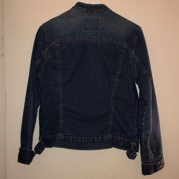 Levi’s jacket!!! - Picture 6 of 7